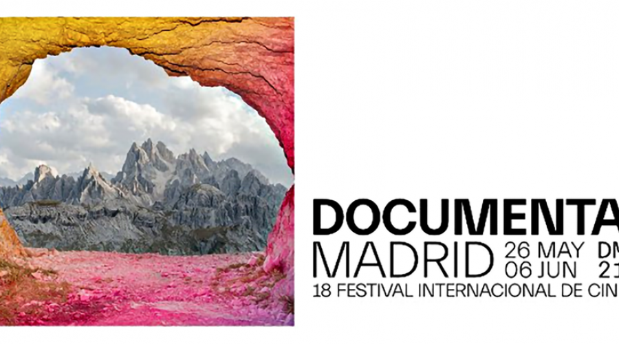 Documenta Madrid convierte a la capital en un espacio para el cine de lo real